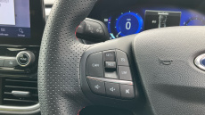 Ford Puma 1.0 EcoBoost Hybrid mHEV ST-Line 5dr Petrol Hatchback